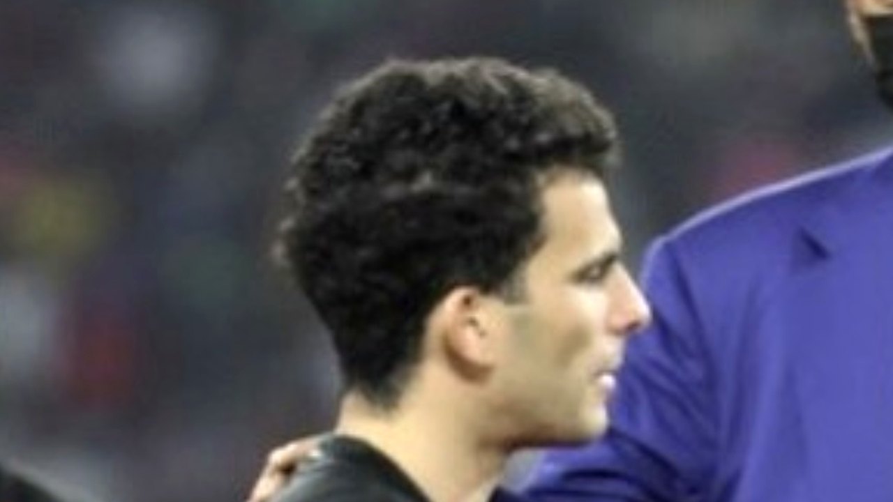 أحمد سيد زيزو لاعب الأهلي