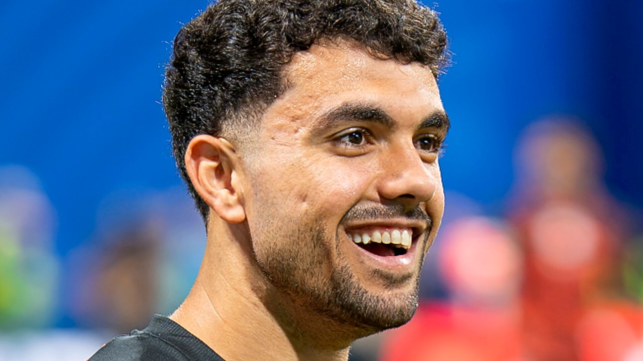 محمود صابر لاعب بيراميدز